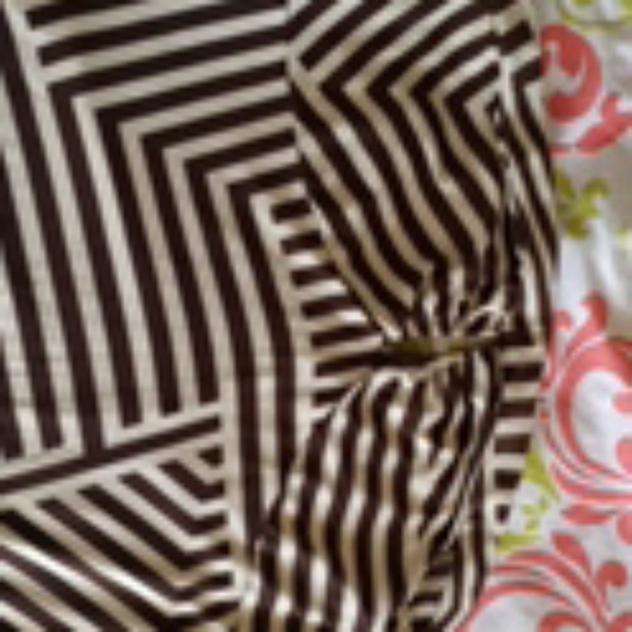 Printed dress - Picture 2 of 2